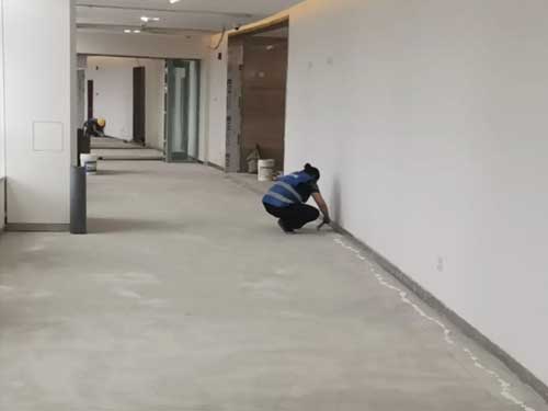 林师傅青羊区地胶安装施工施工队